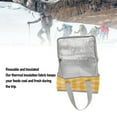 thumbnail image 3 of Bolso de picnic aislado Bolso de refrigerador de refrigerador portátil portátil para picnics al aire, 3 of 7