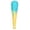 C002- Style B, variant on Kids Inflatable Baseball Bat, Baseball Birthday Party Decorations, Toys, Kids Birthday Gift, 18X4In Sprinkled Ice Cream Waffle Cone Design, Lightweight and Safe for Small Hands,