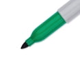 thumbnail image 2 of Rotuladores permanentes Sharpie Fine Point Green 24 unidades, 2 of 3