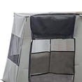 thumbnail image 6 of Cat House Delivery Room Cat Bed Soft Oxford Cloth Sleeping Cushion Kitten Kennel S, 6 of 7