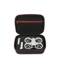 thumbnail image 6 of Small Carrying Case for DJI Neo, Travel Waterproof Drone Case EVA Storage Bag for DJI Neo Drone Remote Controller & Accessories(Not Included Drone & Accessories), 6 of 7