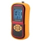 thumbnail image 3 of Medidor de vibración digital Mini pantalla LCD portátil GM63B Medidor de vibración digital con sonda 0-40 grados Celsius  Máquina de vibración Reloj vibratorio ANGGREK Otros, 3 of 8