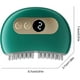 thumbnail image 5 of TMJ Relief Products Jaw, TMJ Relief Massager, Vibration and Heating, Ergonomic Multi-Needle Design TMJ Massage Tool, Effective Jaw & Neck Pain Relief, 5 of 5