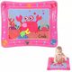 thumbnail image 1 of Cojín Agua Inflable Bebé Estimulació Temprana Alfombra Diseo, 1 of 4