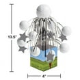 thumbnail image 2 of Golf Mini Cascade Centerpiece Decoration (Each) - Party Supplies, 2 of 2