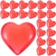thumbnail image 1 of 1 bolsa de relleno para jarrones de boda, acrílico, forma de corazón, decoraciones, manualidades, decoraciones en forma de corazón, 1 of 7