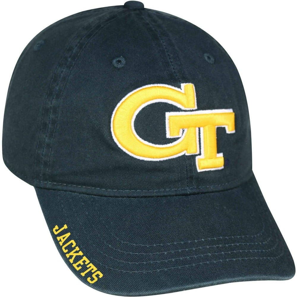 NCAA NCAA Men's Tech Yellow Jackets Home Cap