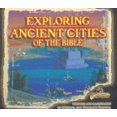 thumbnail image 1 of Pre-Owned Exploring Ancient Cities of the Bible (Hardcover) 0781436958 9780781436953, 1 of 1