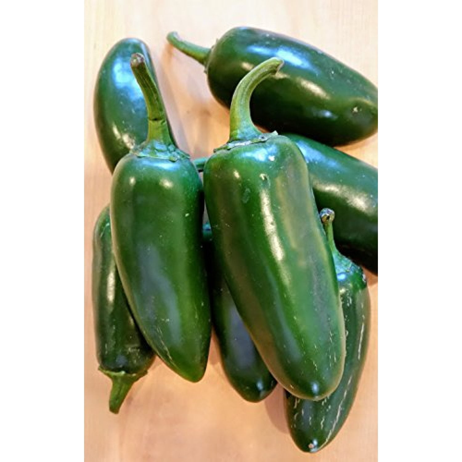 Jalapenos Chili Peppers 2 lbs.