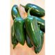 thumbnail image 1 of Fresh Jalapenos Chili Peppers 2 lbs., 1 of 2