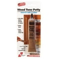 thumbnail image 2 of Staples 834 Woodtone Colored Latex Putty, 1.05 Oz, 2 of 2