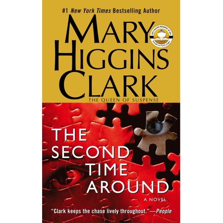 Around Pocket - The Second Time Around : A Novel