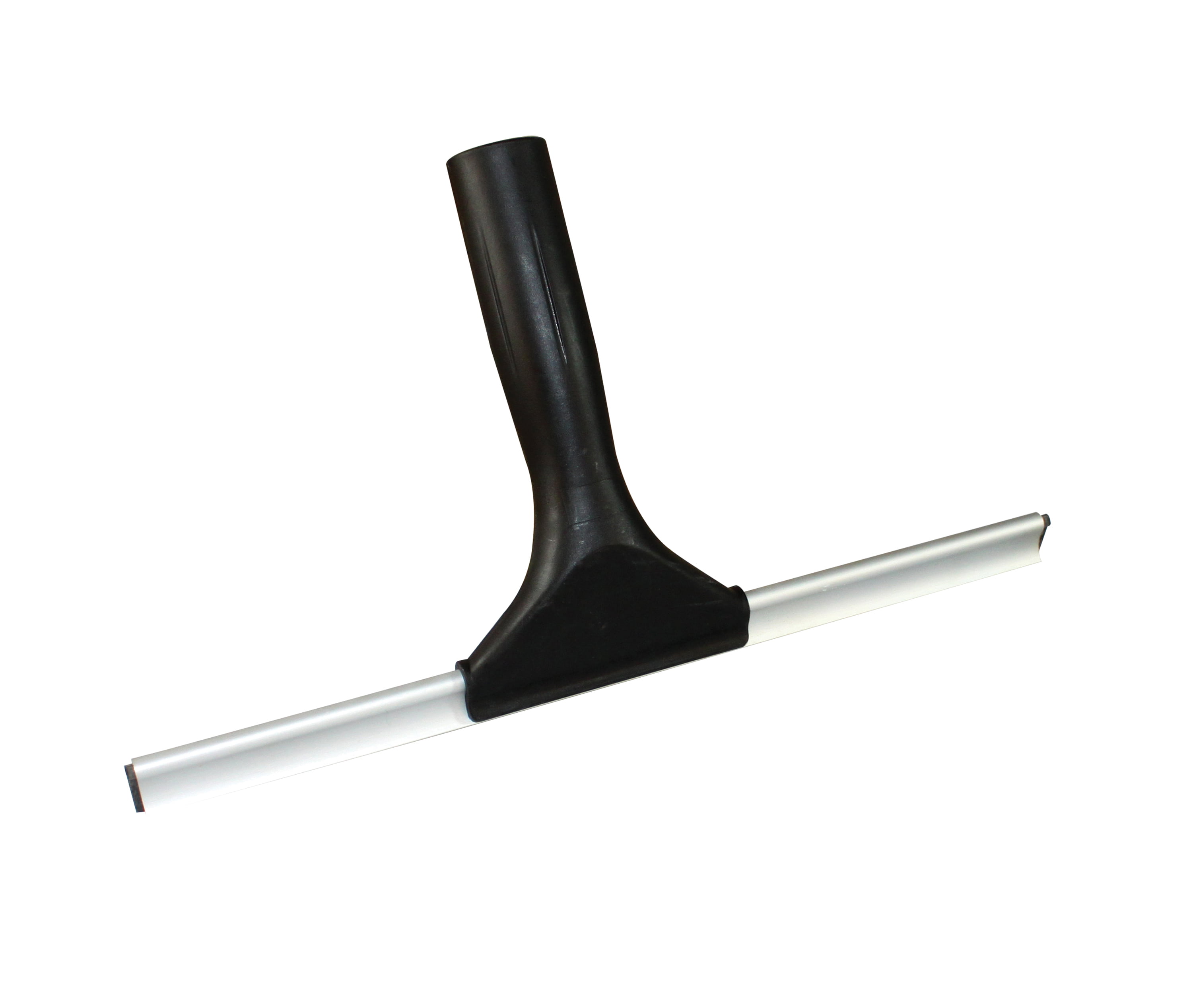 Impact Products 6112 Household Squeegee Abs/Rubber 12 Black 