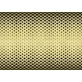 thumbnail image 1 of Ahgly Company Machine Washable Indoor Rectangle Transitional Red Brown Area Rugs, 2' x 4', 1 of 7