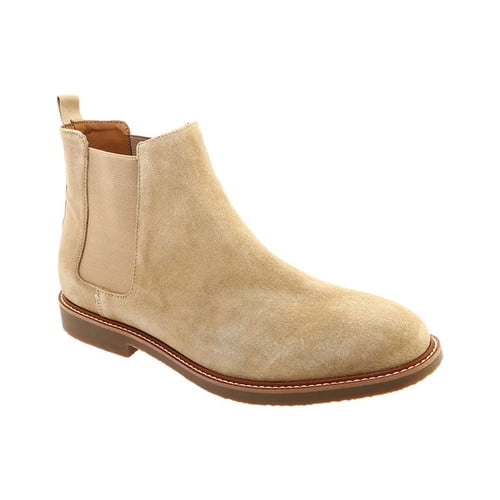 Steve Madden - Men's Steve Madden Highline Chelsea Boot - Walmart.com - Walmart.com
