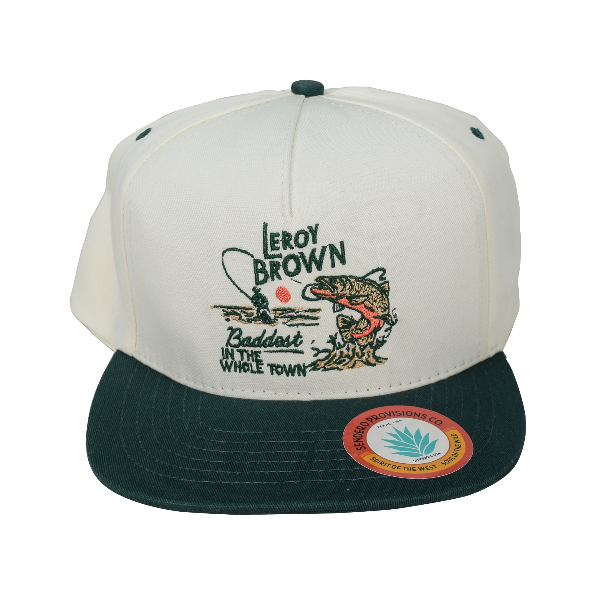 Sendero Provisions Co. Leroy Brown Hat, Women's, Size: One Size