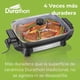 thumbnail image 5 of Sartén Eléctrico Hamilton Beach Antiadherente Durathon, 5 of 9