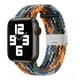 thumbnail image 1 of Correa Nylon Trenzado + Hebilla Unisex M / L 38-40-41 mm Para Apple Watch compatible Con Todas Las Series, 1 of 5