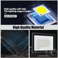 thumbnail image 3 of Foco LED STARFISHHOME 150 W 15500LM IP66 impermeable 110 V, 3 of 7