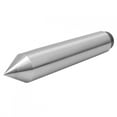 thumbnail image 2 of Dead Center, High Accuracy 60 Degree Point Live Center Taper, 40Cr Metal For Wood, 2 of 7