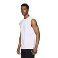 thumbnail image 2 of Reebok Men's and Big Men's Dynamic Performance Active Muscle Tank, up to Sizes 3XL, 2 of 5