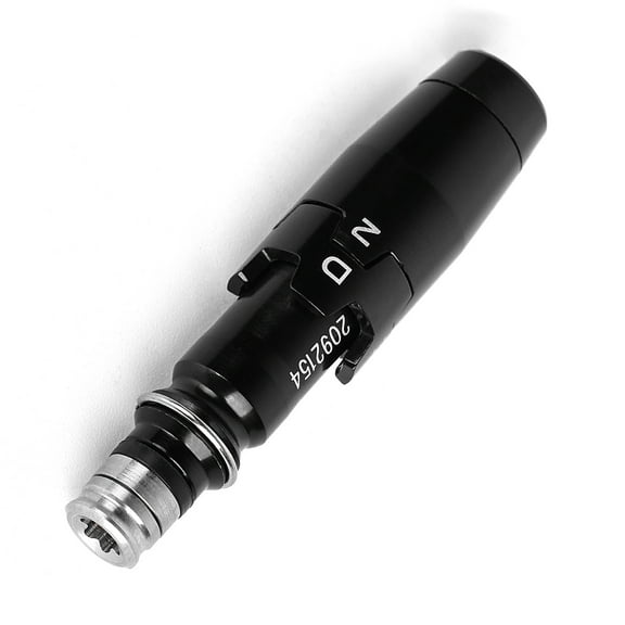 Gofotu .335 Fairway Wood GolfAdapter Sleeve W/Serial Compatible with Titleist TS TS2 TS3 917F 915F 913F