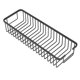 thumbnail image 3 of Organizador de condimentos, estante para especias Space Organizador de especias de cocina de aluminio Estante para especias Logre más, 3 of 12
