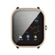 thumbnail image 2 of Ver Protectores De Pantalla Estuche protector de parachoques para Huami Amazfit GTS 2 Mini PC Protector de pantalla templado, 2 of 8