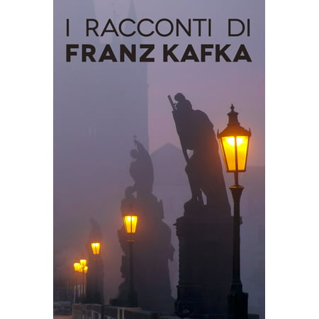 I racconti di Franz Kafka - eBook