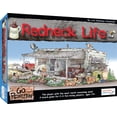 thumbnail image 1 of Juego de mesa Redneck Life Gut Bustin' Games para 2-6 jugadores, 1 of 5