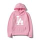thumbnail image 1 of Jersey básico con capucha para hombre, suéter informal de marca de moda, Simple, Unisex, deportes, pareja, otoño xuanjing unisex, 1 of 2