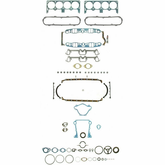 Engine Gasket Set