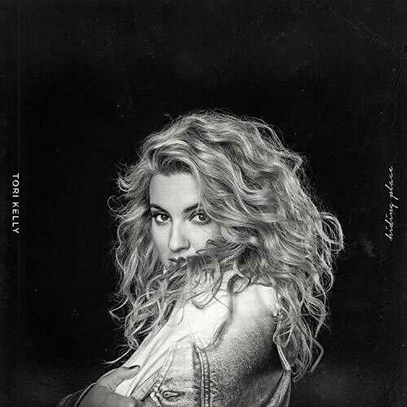 Pre-Owned Hiding Place by Tori Kelly (CD, 2018)