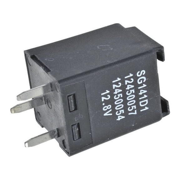 Hazard Warning and Turn Signal Flasher - Compatible with 1997 - 2005 Buick Century 1998 1999 2000 2001 2002 2003 2004