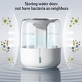 thumbnail image 3 of Mini Humidificador 6.8L Aire S Con Nocturna Portátil para La Oficina en Casa, 3 of 9