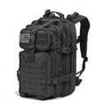 thumbnail image 1 of Tactical Backpack Military Backpacks for men Bug Out Bag 50L Waterproof outdoor climbing, 1 of 4