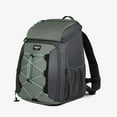 thumbnail image 2 of MaxCold Voyager 30-Can Backpack, 2 of 5