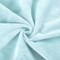 thumbnail image 5 of Funda para Almohada Corporal EVOLIVE 54x137 cm Micromink Suave con Cierre, 5 of 5