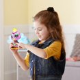 thumbnail image 3 of VTech Myla's Sparkling Friends™ Penny le paon - Version anglaise, 3 of 8