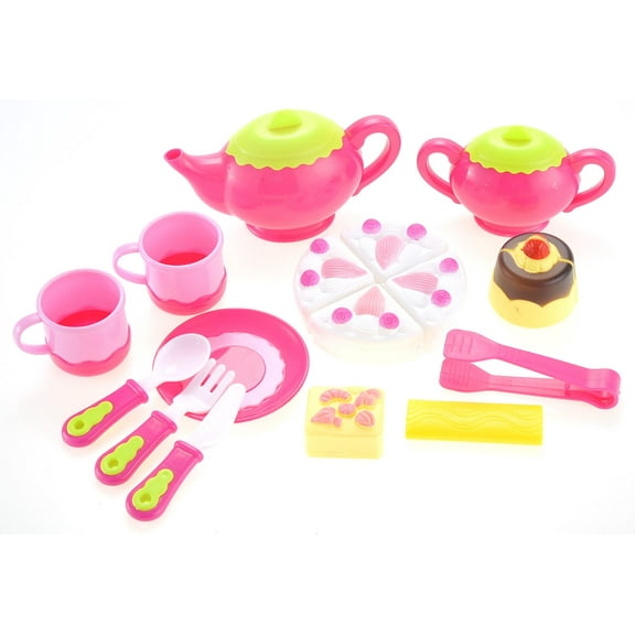 Bisontec Cake & Dessert Play Set