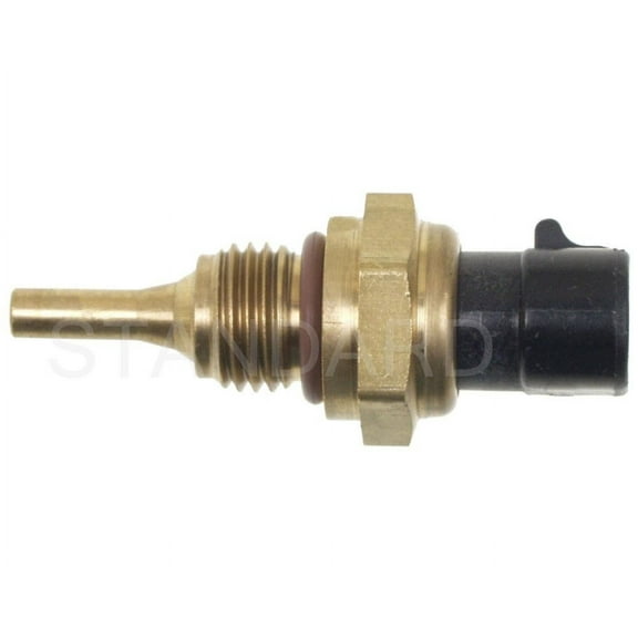 Standard TX141 Coolant Temperature Sensor Fits select: 2013-2018 RAM 2500, 2005-2012 DODGE RAM 2500