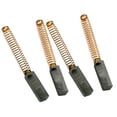 thumbnail image 4 of Chendee 4Pcs Countertop Mixers Carbon Brushes Carbon Brushes For 5K5Sswhk55K, 4 of 7