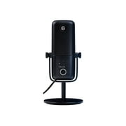 Elgato Wave:3 Premium Microphone & Digital Mixing Solution