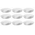 thumbnail image 1 of Uxcell Kitchen Sink Hole, Stainless Steel Faucet Hole Cover Kitchen Sink Tap Hole Cover 35mm, 1 of 6