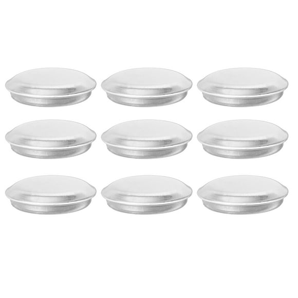 Uxcell Kitchen Sink Hole, Stainless Steel Faucet Hole Cover Kitchen Sink Tap Hole Cover 35mm