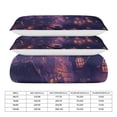thumbnail image 3 of The Nightmare Before Christmas Simple Smooth Finish Practical Zipper Closure Soft Bedding Duvet Cover Sets Sleep Essentials, 3 of 5