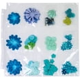 thumbnail image 2 of P44 TOTALLY TIFFANY SCRAPRACK BSP TRADER S TWELVE 10PC, 2 of 2