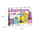 thumbnail image 6 of Piano Potato Rainbow Lab Science Kit, Color Science Experiment Kit, Crystal Growing Kit, STEAM Color Lab, Kids Rainbow Science Set, STEM Toy for Kids Ages 8+ for Boys & Girls, 6 of 8