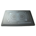 thumbnail image 4 of AFS-TEX® 2000 Gray Active Anti-Fatigue Mat - 20" x 32", 4 of 6