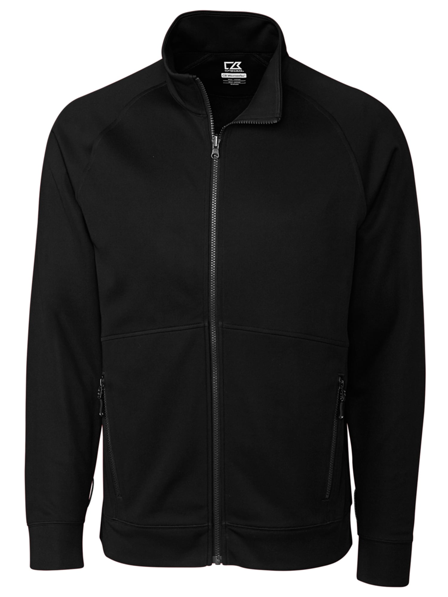 Cutter & Buck Cutter & Buck Men's Big And Tall Peak Full Zip Jacket